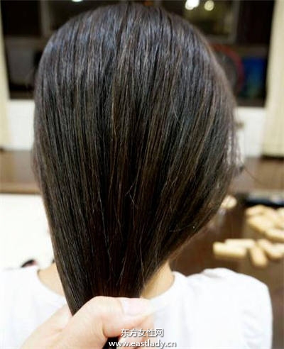 快速绑发 10种超自然清新马尾编发教程图解