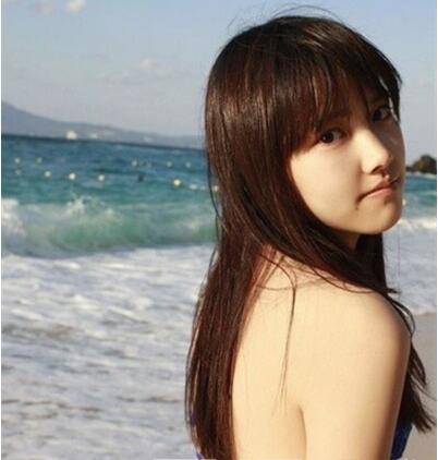 今年流行的中长发发型 给你清新时尚的美