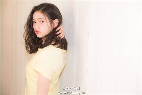 2015夏季发型流行趋势 刘海成重点