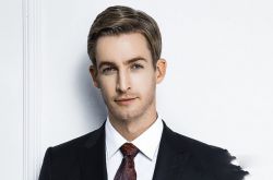 2016欧美男士短发发型 清爽个性时尚发型推荐