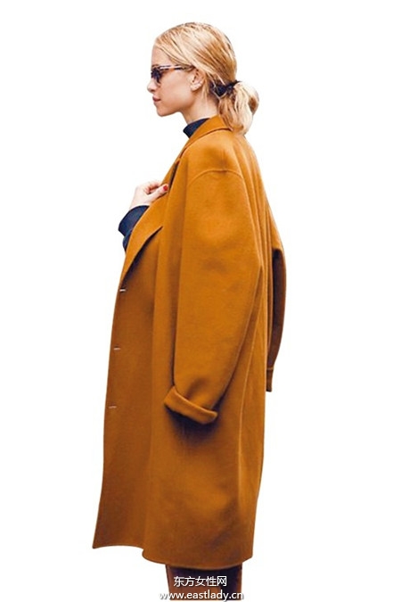 跟明星学绑及肩短发 变身率性女神