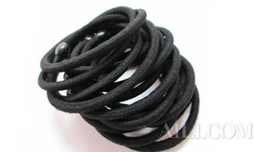 上班族必学10款简易编发 推荐女神速成新神器