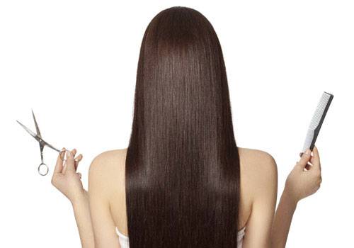 头发护理小常识 怎样让头发变多