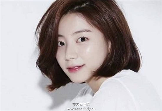 男人最喜欢的女生夏日造型 鲍伯头榜上有名