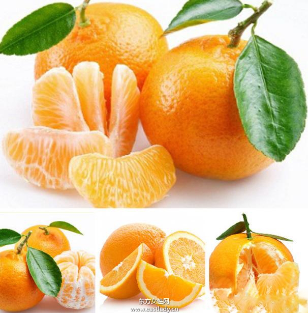 头发油怎么办 简单五步让你的秀发清爽柔亮