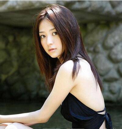 今年流行的中长发发型 给你清新时尚的美