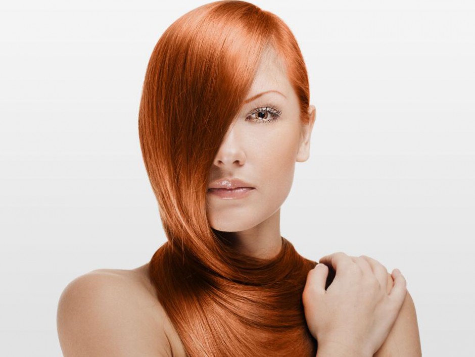 头发护理小常识 怎样让头发变多