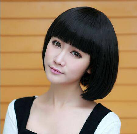 头发多适合什么发型 这五款发型都是很棒选择哟