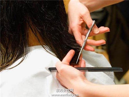 美发师背后不为人知的故事