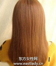 长发变编发打造时尚发型