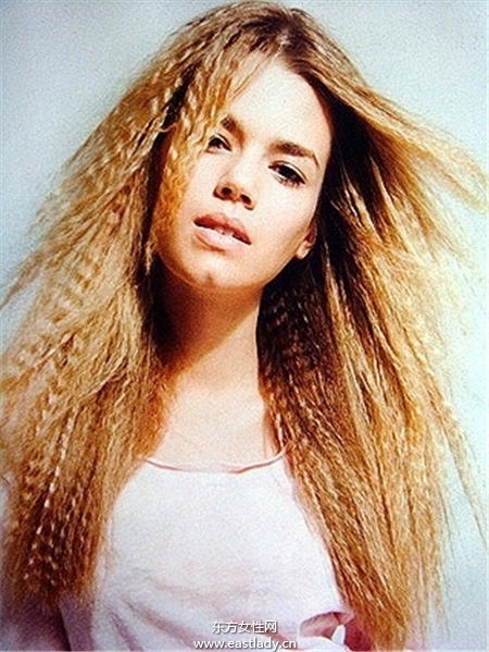 三款让人大跌形象的发型 你剪过吗