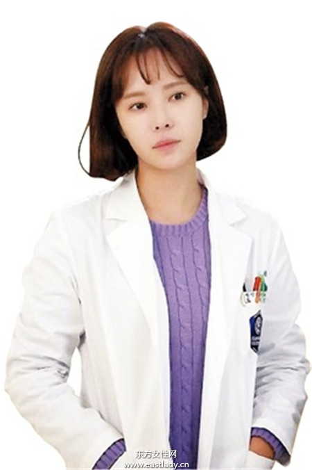 长发掰掰 女星都夯短发