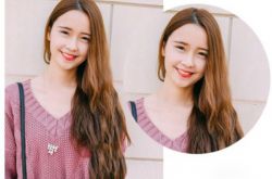 唯美伴娘发型推荐 花样展现柔美气质