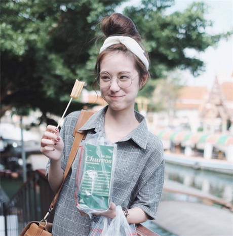 You Must Know 今年发型大势蓬松刘海