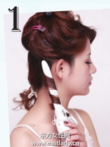 短款芭比冰淇淋卷 塑造酷芭比柔美感觉