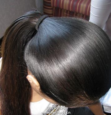 发蜡、啫喱和摩丝你应该用哪个