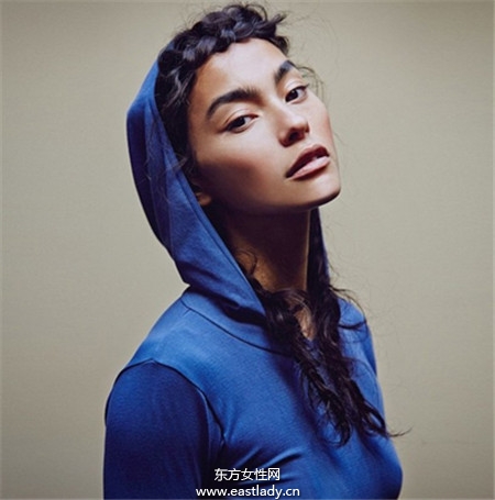 十种运动发型时尚与实用兼具