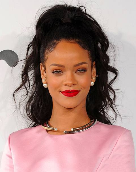 炎炎夏日如何扎发最养眼 赶紧get好这7位女明星