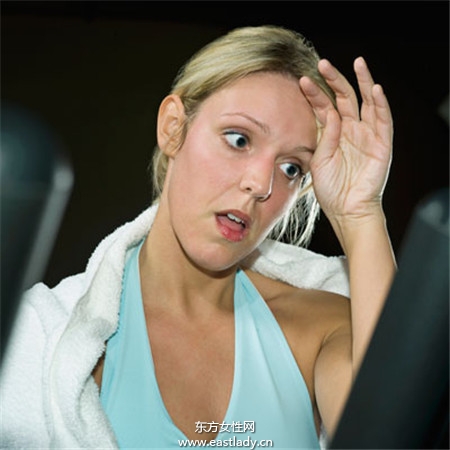 简单两步骤拯救油刘海