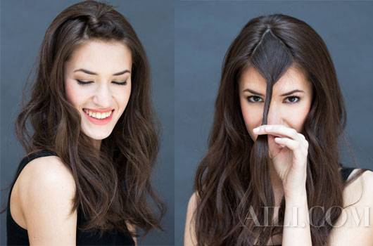 上班族必学10款简易编发 推荐女神速成新神器