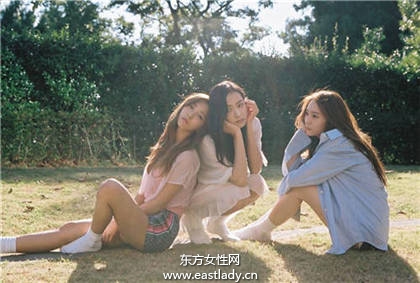 乱乱的才时尚 今年秋冬最Hot的慵懒发型