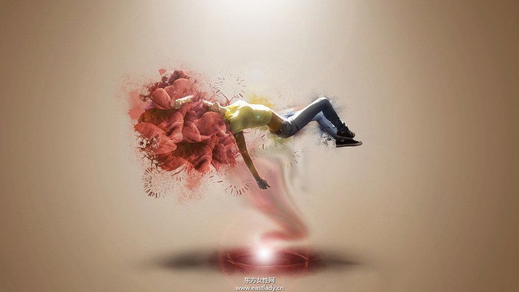 你知道染发前要洗头吗 四招教你染发小诀窍