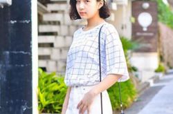 赶紧学起来 2016小清新卷发日系发型