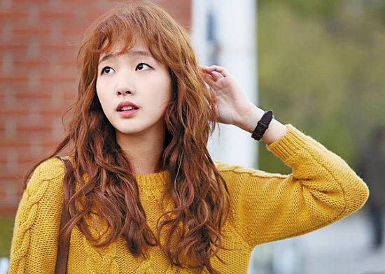 想从路人变女神 换个发型比整容还管用