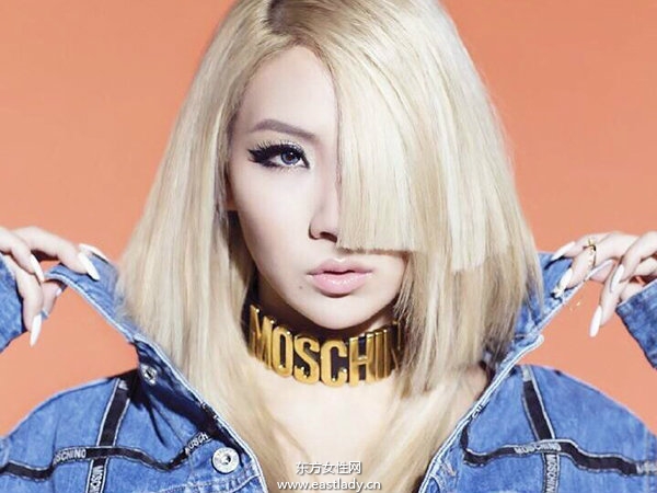 关于染发的八大谎言 你信了几条