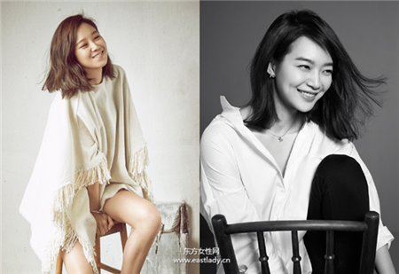 3种时尚却又超容易出错的发型设计