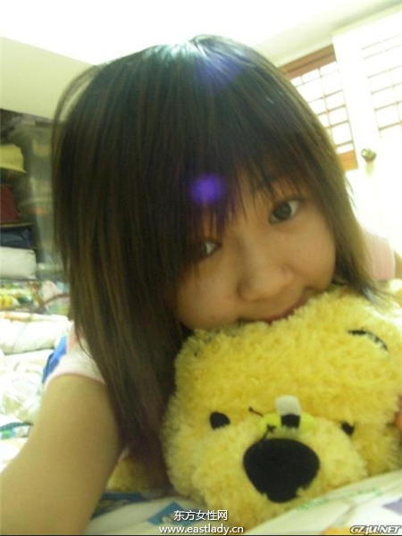 三款让人大跌形象的发型 你剪过吗