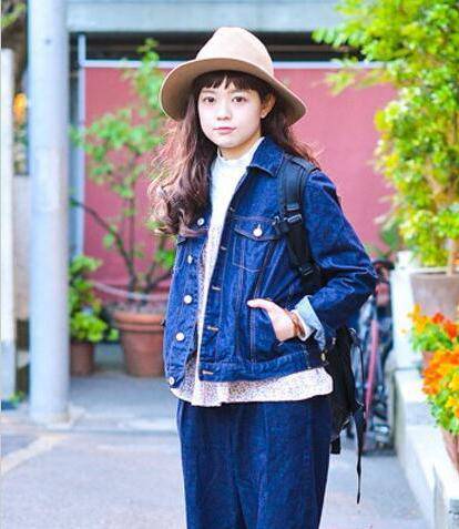 赶紧学起来 2016小清新卷发日系发型