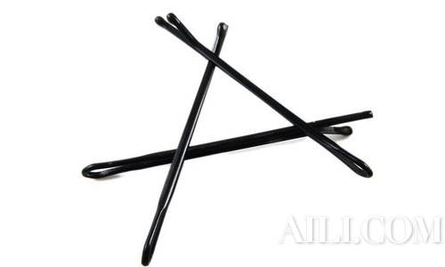 上班族必学10款简易编发 推荐女神速成新神器