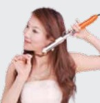 迷人头冠新娘发型实现华丽公主梦