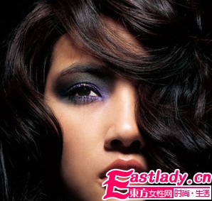 秋冬季节如何进行护发