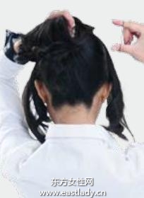 2013最新日系发型展示日本女性的刚柔并济