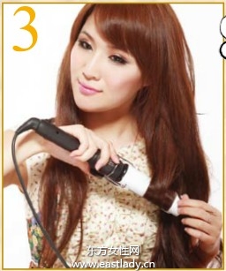 自然直发挡不住的诱惑