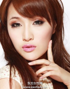 自然直发挡不住的诱惑