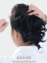 2013最新日系发型展示日本女性的刚柔并济