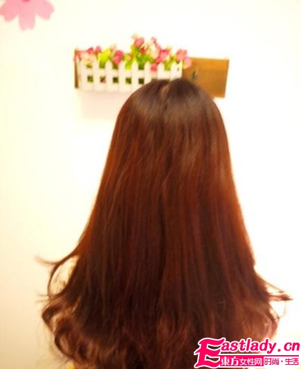 鱼骨辫编发教程打造减龄修颜时尚发型