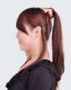 盘发教程之打造倾心舞会盘发发型设计