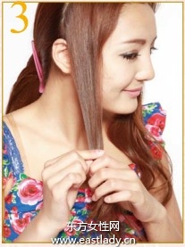 松高刘海媚姐发好看又实用