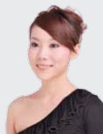 盘发教程之打造倾心舞会盘发发型设计