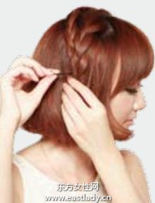 双股粗麻花辫熟女最爱