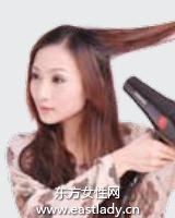 盘发教程之打造清爽亲和力盘发发型