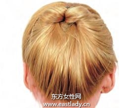 三分钟发型设计长发发型变短发发型