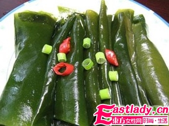 4种食物吃出浓密乌发