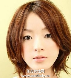 头发保湿让秀发饱满富有弹性