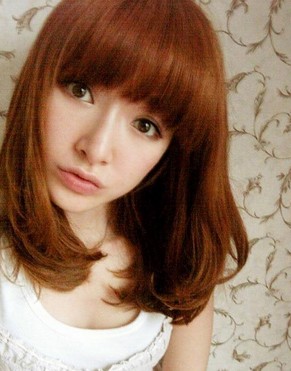 头发分区是做好发型的前提