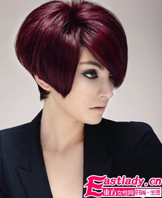 美发护发的小秘诀